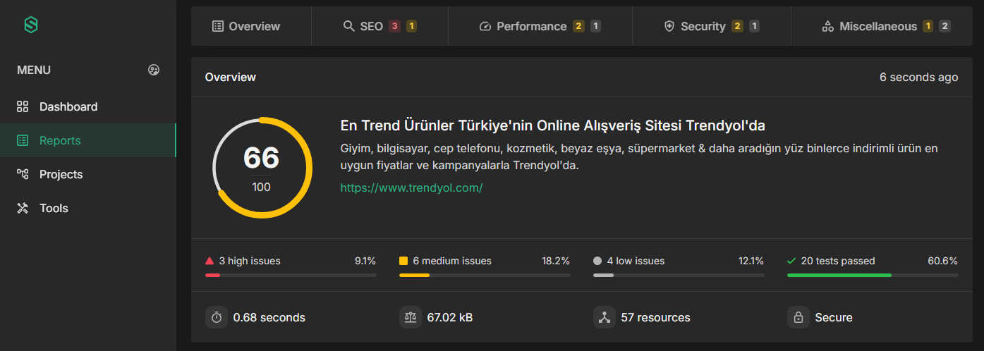 Seo Engine